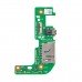 Плата Audio+CR для ноутбука Asus A555SJ DX992SJ F554SJ F555SJ K555SJ R511SJ R556SJ X554SJ X555SJ, (90NB0AK0-R10020, E157925)
