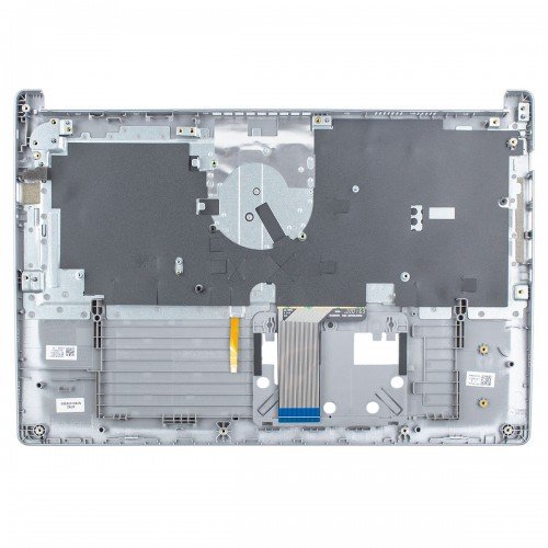 Корпус верхня кришка для ноутбука Acer Aspire A515-44 A515-44G A515-45 A515-45G, RU/UA, (Silver, топкейс+клавіатура з подсвіткою, Original) Корпус верхня кришка для ноутбука Acer Aspire A515-44 A515-44G A515-45 A515-45G, RU/UA, (Silver, топкейс+клавіатура з подсвіткою, Original)