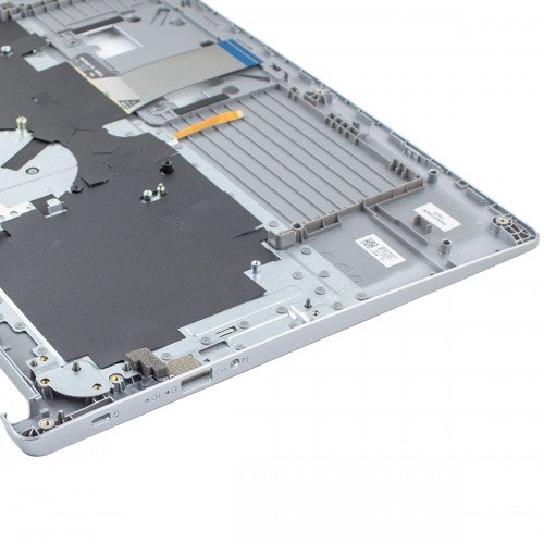 Корпус верхня кришка для ноутбука Acer Aspire A515-44 A515-44G A515-45 A515-45G, RU/UA, (Silver, топкейс+клавіатура з подсвіткою, Original) Корпус верхня кришка для ноутбука Acer Aspire A515-44 A515-44G A515-45 A515-45G, RU/UA, (Silver, топкейс+клавіатура з подсвіткою, Original)