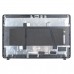 Корпус крышка матрицы для ноутбука Acer Aspire E1-521 E1-531G E1-571G TravelMate TMP253, (60.M09N2.005, A Cover)