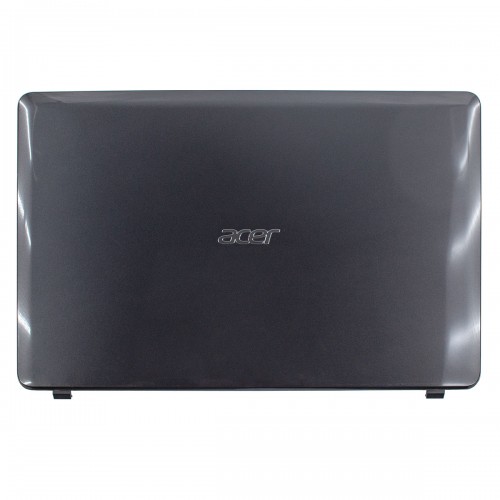 Корпус крышка матрицы для ноутбука Acer Aspire E1-521 E1-531G E1-571G TravelMate TMP253, (60.M09N2.005, A Cover)