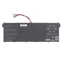 Батарея для Acer Aspire 5 A515-41G A515-51G A515-52G A517-51G, 15.2V 48Wh, (AC14B8K) Батарея для Acer Aspire 5 A515-41G A515-51G A515-52G A517-51G, 15.2V 48Wh, (AC14B8K)