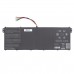Батарея для ноутбука Acer Aspire 5 A515-41G A515-51G A515-52G A517-51G, 15.2V 48Wh, (AC14B8K)
