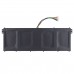 Батарея для ноутбука Acer Aspire 5 A515-41G A515-51G A515-52G A517-51G, 15.2V 48Wh, (AC14B8K)
