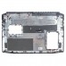 Корпус нижняя крышка для ноутбука Acer Aspire Nitro AN515-31 AN515-41 AN515-42 AN515-51 AN515-52 AN515-53 N17C1, (Black, поддон, днище, D Cover)