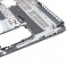 Корпус нижняя крышка для ноутбука Acer Aspire Nitro AN515-31 AN515-41 AN515-42 AN515-51 AN515-52 AN515-53 N17C1, (Black, поддон, днище, D Cover)