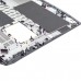 Корпус нижняя крышка для ноутбука Acer Aspire Nitro AN515-31 AN515-41 AN515-42 AN515-51 AN515-52 AN515-53 N17C1, (Black, поддон, днище, D Cover)