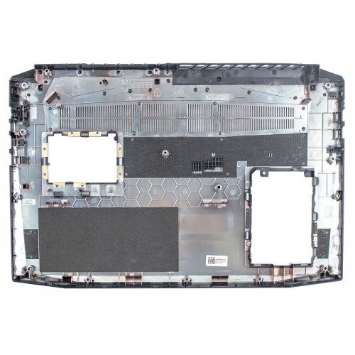 Корпус нижня кришка для ноутбука Acer Aspire Nitro AN515-31 AN515-41 AN515-42 AN515-51 AN515-52 AN515-53 N17C1, (Black, піддон, днище, D Cover)