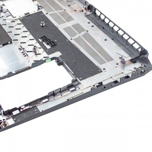 Корпус нижня кришка для ноутбука Acer Aspire Nitro AN515-31 AN515-41 AN515-42 AN515-51 AN515-52 AN515-53 N17C1, (Black, піддон, днище, D Cover)