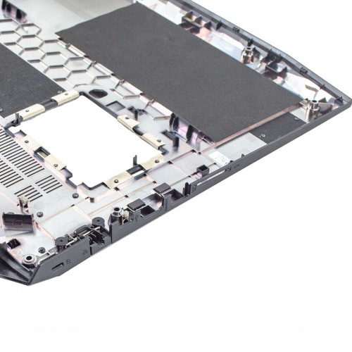 Корпус нижня кришка для ноутбука Acer Aspire Nitro AN515-31 AN515-41 AN515-42 AN515-51 AN515-52 AN515-53 N17C1, (Black, піддон, днище, D Cover)