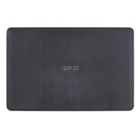 Крышка матрицы для Asus Vivobook X541 X541N X541NA X541UA X541SA R541 X540 R540 A540 D541, (Аналог, A Cover) Крышка матрицы для Asus Vivobook X541 X541N X541NA X541UA X541SA R541 X540 R540 A540 D541, (Аналог, A Cover)