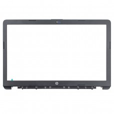 Рамка матрицы для HP 15-DA 15T-DA 15-DB 15T-DB 15Z-DB 15g-dr 15q-ds 15q-dy 250G7 255G7, (L63608-001, Bezel, B Cover) Рамка матрицы для HP 15-DA 15T-DA 15-DB 15T-DB 15Z-DB 15g-dr 15q-ds 15q-dy 250G7 255G7, (L63608-001, Bezel, B Cover)