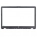 Корпус рамка матрицы для ноутбука HP 15-DA 15T-DA 15-DB 15T-DB 15Z-DB 15g-dr 15q-ds 15q-dy 250G7 255G7, (L63608-001, Bezel, B Cover)