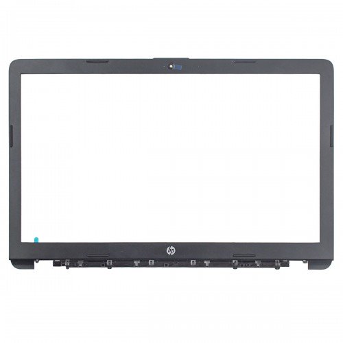 Корпус рамка матриці для ноутбука HP 15-DA 15T-DA 15-DB 15T-DB 15Z-DB 15g-dr 15q-ds 15q-dy 250G7 255G7, (L63608-001, Bezel, B Cover)