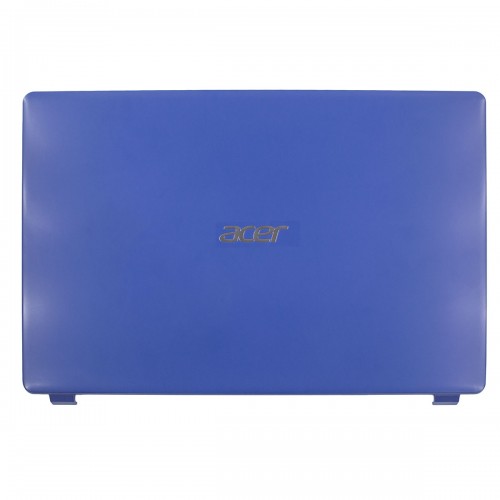 Корпус кришка матриці для ноутбука Acer Aspire 3 A315-42 A315-42G A315-54 A315-54K A315-56 ex215-52 N19C1, (Blue, A Cover)