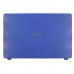 Корпус кришка матриці для ноутбука Acer Aspire 3 A315-42 A315-42G A315-54 A315-54K A315-56 ex215-52 N19C1, (Blue, A Cover)