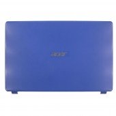 Крышка матрицы для Acer Aspire A315-42 A315-42G A315-54 A315-54K A315-56 ex215-52 N19C1, (Blue, A Cover)