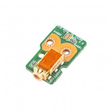 Плата Audio mini-jack для Asus N55SF N55SL PRO5QSF PRO5QSL X5QSF X5QSL series, (90R-N5FAU1000U)