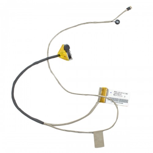 Шлейф матриці для ноутбука Asus A56C K56C R505C S50C S505C U58C X56C series, (14005-00600000, 14005-00600100, Original)