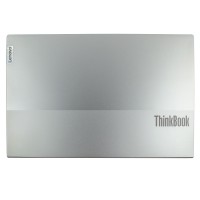 Кришка матриці для Lenovo ThinkBook 15 G2 ITL/ARE, G3 ACL/ITL, (Gray, 5CB1B34809, A Cover) Кришка матриці для Lenovo ThinkBook 15 G2 ITL/ARE, G3 ACL/ITL, (Gray, 5CB1B34809, A Cover)