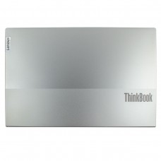 Крышка матрицы для Lenovo ThinkBook 15 G2 ITL/ARE, G3 ACL/ITL, (Gray, 5CB1B34809, A Cover)