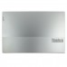 Корпус крышка матрицы для ноутбука Lenovo ThinkBook 15 G2 ITL/ARE, G3 ACL/ITL, (Gray, 5CB1B34809, A Cover)