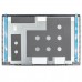 Корпус крышка матрицы для ноутбука Lenovo ThinkBook 15 G2 ITL/ARE, G3 ACL/ITL, (Gray, 5CB1B34809, A Cover)