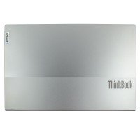 Кришка матриці для Lenovo ThinkBook 15 G2 ITL/ARE, G3 ACL/ITL, (Gray, 5CB1B34809, A Cover) Кришка матриці для Lenovo ThinkBook 15 G2 ITL/ARE, G3 ACL/ITL, (Gray, 5CB1B34809, A Cover)