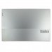 Корпус крышка матрицы для ноутбука Lenovo ThinkBook 15 G2 ITL/ARE, G3 ACL/ITL, (Gray, 5CB1B34809, A Cover)