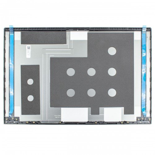 Корпус крышка матрицы для ноутбука Lenovo ThinkBook 15 G2 ITL/ARE, G3 ACL/ITL, (Gray, 5CB1B34809, A Cover)
