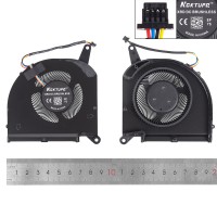Вентилятор для Gigabyte Aorus 15G XB 15G XC 15G YB 15G YC, (7мм CPU 12V fan, FPNP DFSCL12E064867, Аналог)