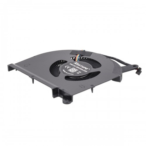 Вентилятор для ноутбука Gigabyte Aorus 15G XB 15G XC 15G YB 15G YC series, (7мм CPU 12V fan, FPNP DFSCL12E064867, Аналог) Вентилятор для ноутбука Gigabyte Aorus 15G XB 15G XC 15G YB 15G YC series, (7мм CPU 12V fan, FPNP DFSCL12E064867, Аналог)