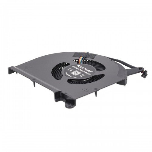Вентилятор для ноутбука Gigabyte Aorus 15G XB 15G XC 15G YB 15G YC series, (7мм CPU 12V fan, FPNP DFSCL12E064867, Аналог)