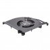 Вентилятор для ноутбука Gigabyte Aorus 15G XB 15G XC 15G YB 15G YC series, (7мм CPU 12V fan, FPNP DFSCL12E064867, Аналог)