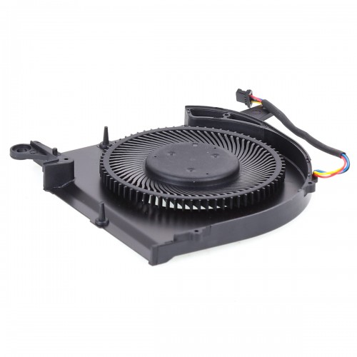 Вентилятор для ноутбука Gigabyte Aorus 15G XB 15G XC 15G YB 15G YC series, (7мм CPU 12V fan, FPNP DFSCL12E064867, Аналог)