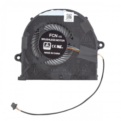 Вентилятор для ноутбука Asus ROG Strix GL503VD GL503VM GL703VD GL703VM, (12 вольт, 13NB0GQ0AP0201, FKA5 DFS521212MP0T, Original)