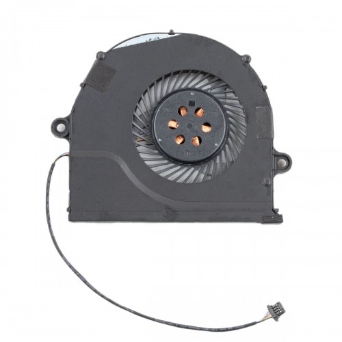 Вентилятор для ноутбука Asus ROG Strix GL503VD GL503VM GL703VD GL703VM, (12 вольт, 13NB0GQ0AP0201, FKA5 DFS521212MP0T, Original)