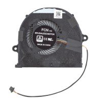 Вентилятор для Asus ROG Strix GL503VD GL503VM GL703VD GL703VM, (12 вольт, 13NB0GQ0AP0201, FKA5 DFS521212MP0T, Original)