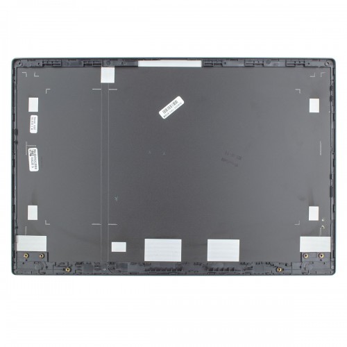 Корпус крышка матрицы для ноутбука Lenovo ThinkBook 15-IML 15-IIL Type 20RW 20SM, (Black, A Cover)