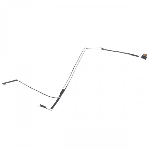 Шлейф веб-камери для ноутбука HP Envy X360 Convertible 15-BP 15T-BP 15-BQ 15-CP series, (450.0BX07.0011, 924324-001)