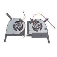 Вентиляторы 5V CPU+GPU для Asus FA507R FA707R FX507Z FX707Z, (13NR09M0T01011, 13NR09M0T03011, Original)