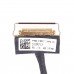 Шлейф вебкамеры для ноутбука Lenovo Thinkpad T590 P53s T15 P15s, (With IR&RGB, 01YT327, DC020023L20, FT590_HYBRID_CAMERA_FPC)