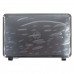 Корпус крышка матрицы с рамкой для ноутбука HP 250 255 G2 15-D 15Z-D, (747108-001, 749015-001, Black, A+B Cover, Original)