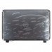 Корпус кришка матриці з рамкою для ноутбука HP 250 255 G2 15-D 15Z-D, (747108-001, 749015-001, Black, A+B Cover, Original)