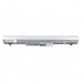 Батарея для ноутбука HP Probook 430 G3 440 G3, 14.8V 2200mAh, (Black/Grey, RO04)