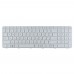 Клавиатура для ноутбука HP Pavilion g6-2000 g6-2100 g6-2200 series, RU, White
