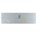 Клавиатура для ноутбука HP Pavilion g6-2000 g6-2100 g6-2200 series, RU, White