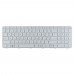 Клавіатура для ноутбука HP Pavilion g6-2000 g6-2100 g6-2200 series, RU, White