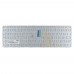 Клавіатура для ноутбука HP Pavilion g6-2000 g6-2100 g6-2200 series, RU, White