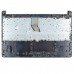 Корпус верхня кришка для ноутбука HP 250 255 256 258 G6 15-bs 15-bw, (топкейс+клавіатура UA, C Cover)
